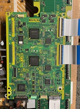 TH-42PV65C TH-50PV60C逻辑板TNPA3820 AB AJ