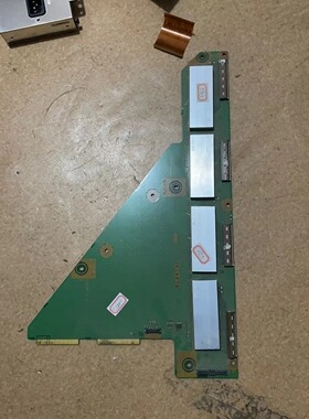 松下电视机TH-103PF10CK 103PF9CK 缓冲板SD 板 TNPA4032一块价