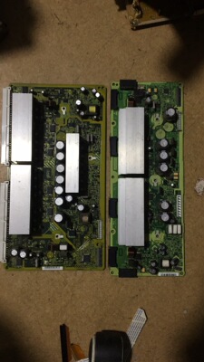 日立等离子P42E101C JP60031 JP60041Y板十Z板一套价格