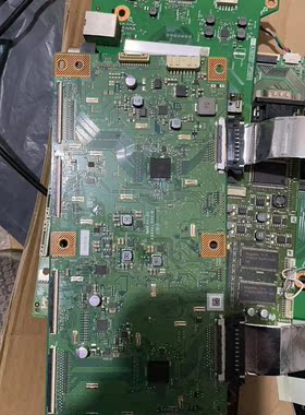 夏普LCD-60UF30A LCD-60TX72A逻辑板RUNTK 0151FV CPWBX ZK