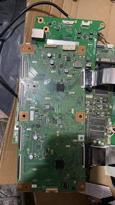 夏普LCD-60UF30A LCD-60TX72A逻辑板RUNTK 0151FV CPWBX ZK