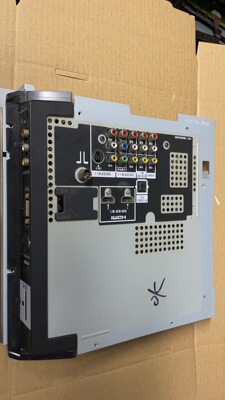 松下TH-P42S10C TH-P46S10C TH-P50S10C主板 TNPH0784 原装中文板