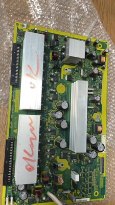 原装日立50PD9900TC 50PD9800TC Y板ND60200-0046