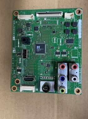 夏普 LCD-32M3A 32MS16A 主板QPWBXG627WJN1/2 屏TA523-0现货