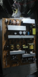原装 日立 P42E101C 等离子 电源板1CA0131 PS-80 实物拍摄图