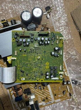 原装 TH-42PV60C 42PV65C 50PV60C PA板 TNPA3761 AD