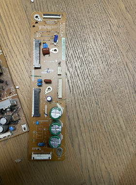 43A5000I Z板LJ41-10137A LJ92-01852A配S43AX-YB01