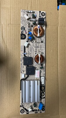 松下TH-P55GT32C 副电源板N0AE6KL00009 PS-317-F