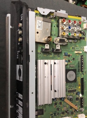 松下TH-P50U20C P46U20C P42U20C TNPH0840KC JC HC主板A板