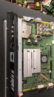 松下TH-P50U20C P46U20C P42U20C TNPH0840KC JC HC主板A板