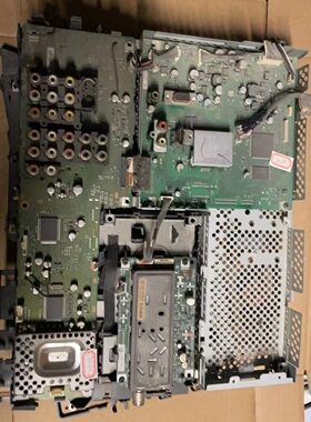 索尼KLV-46V200A液晶电视主板1-869-852-12屏LTY460WS-LH2