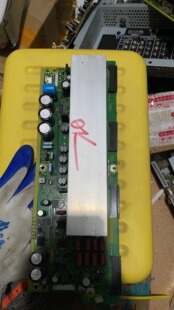 原装松下TH-42PS9CK/TH-42PA60C等离子X板 SS板 TNPA3795 (AB)