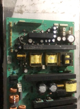原装42V8 42V7电源板3501Q00201A PSC10165B 1H273W实图