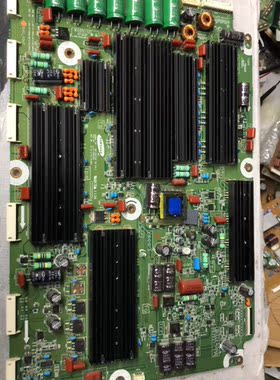 原装三星Y板 LJ41-09453A LJ92-01789A 屏S58FH-YB06 S63FH-YB06