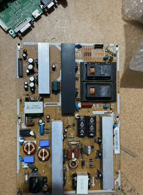 原装三星LA46B610A5R LA46B530P7R LA46B550K1H电源板BN44-00265A