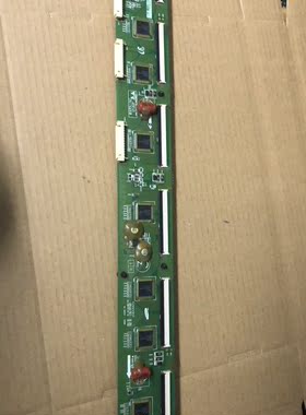 S42AX-YD13 YB09缓冲板LJ92-01739A LJ41-08594A/09470A