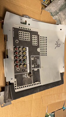 原装松下TH-P42S10C主板TNPH0784DC EC KC