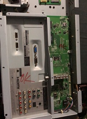 原装日立P50A101C 主板 JA09392-A 屏 FPF50C160135UB 现货