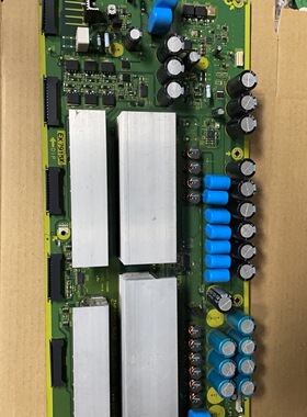 机器拆机板 松下TH-50PZ700C Z板 SS板TNPA3993