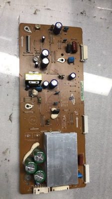 三星S42AX-YB11原装Y板 LJ41-09479A LJ92-01797A PS43D450A2Y板