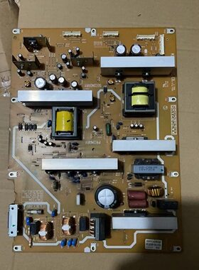 原装夏普LCD-42PX5 电视电源板RDENCA195WJQZ SRV2052WW