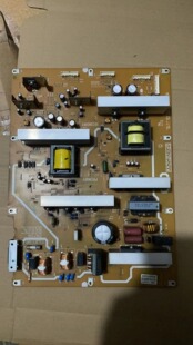 原装夏普LCD-42PX5 电视电源板RDENCA195WJQZ SRV2052WW