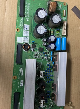 原装飞利浦 42PF7320/93 X板 LJ41-03423A Z板 三星屏S42SD-YD07