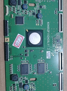 原装索尼KLV-46X300A 46V380A逻辑板 404652FIX2HC6LV1.2