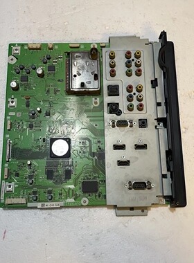 原装夏普LCD-40LX710A液晶电视主板QPWBXF422WJZZ