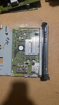 松下TH-P42U20C TH-P46U20 TH-P50U20C主板TNPH0840 HC JC