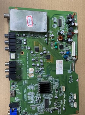 长虹PT32600 PT32700主板JUJ7.820.503 V1.2/V2.1配屏PDP32F1