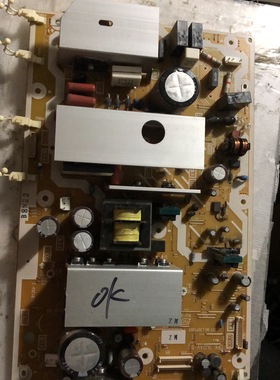 原装 松下 TH-50PV80C电源板 ASSY.NO.LSEP1260 LSJB1260-2