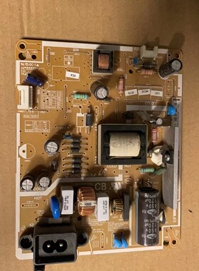 三星 UA32EH4000R UA32EH4080R 电源板BN44-00492B 实物图