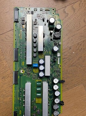 原装松下 TH-42PZ800C 等离子电视 X板 SS板 TNPA4411 AC
