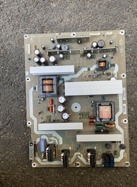 LCD-52GH1 46BK7电源板LC605-4101CC RDENCA191WJQZ