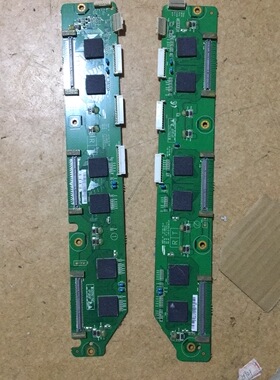 长虹3DTV58938B FS三星 PS58C7000YF缓冲板LJ41-08417A 8A 1对