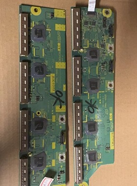 松下TH-P46G11C P46S10C缓冲板TNPA4787 TNPA4786 AC一套价