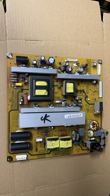 长虹3D50A3700ID等离子电视机电源板R-HS310B-5HF01 XR7.820.142