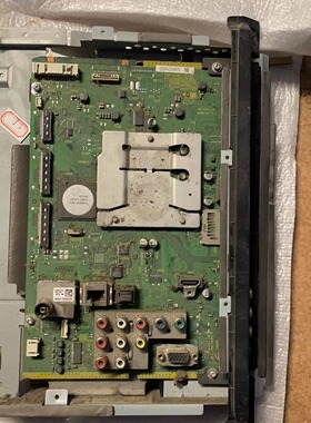 原装 松下 TH-P42U33C 主板 TNPH0961 1 A CQ 屏 MC106FU1400