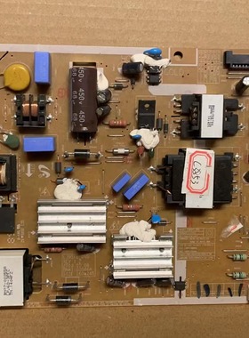 三星UA39F5088AR电源板BN41-02086A L39SFE-DVD BN94-06608A测好