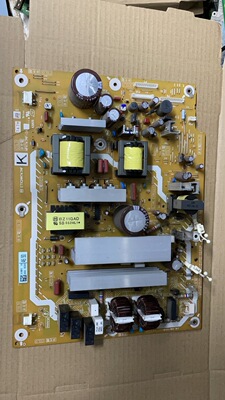 松下 TH-46G11C P46G10C电源板ETX2MM747MF NPX747MF-1A