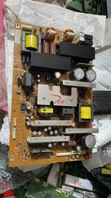 原装日立 42PD7990TC 电源板 MPF7415 PCPF0066 55A 已测好