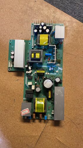 原装东芝V28A00003601 PE0071B / PD2171电源板42WL66C 37WL66C