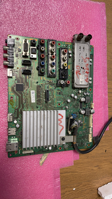 KDL-4046W5500主板1-878-94212屏LTY400HF05LTY460HF07