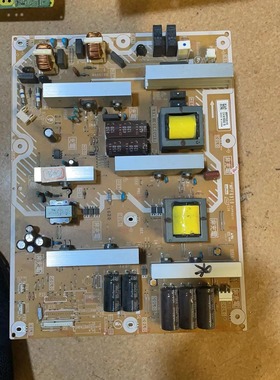 原装松下TH-P50U30C TH-P46U33C 电源板MPF6910 PCPF0277测好