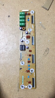 原装拆机PA60H5000AJ X板 LJ41-10371A LJ92-02048A