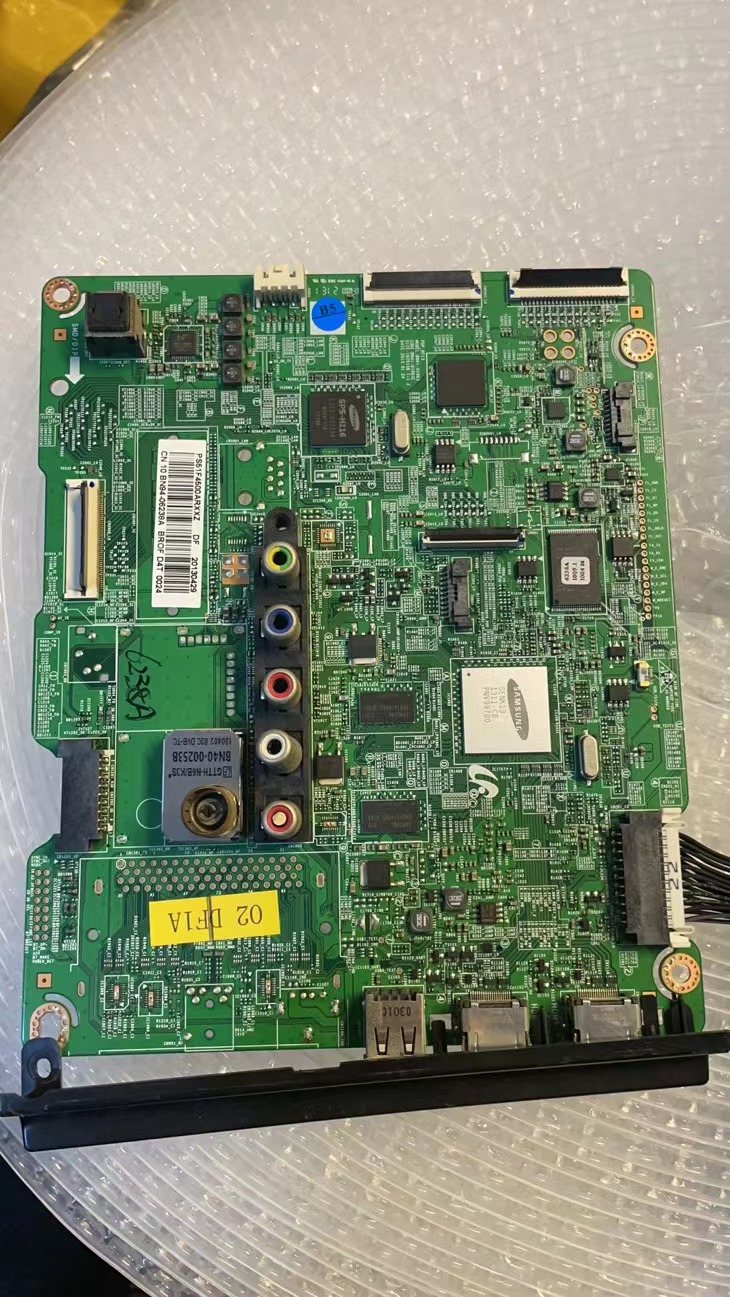 原装三星PS51F4500AJ主板BN41-01963E/D BN94-06645D屏S51AX-YB02
