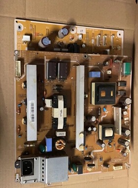 三星ps43d450a2 43d490a1等离子液晶电视机电源板BN44-00442B