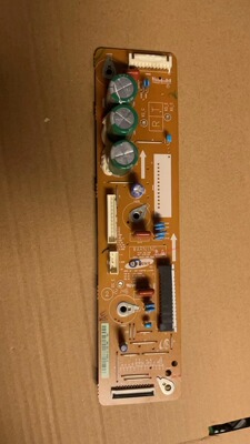 原装日立55PD8800 55PD8900 55PD9900TC Y板ND60200-0032