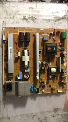 三星PS51/43D450A2 PS51D490A1电源板BN44-00442B BN44-00443B